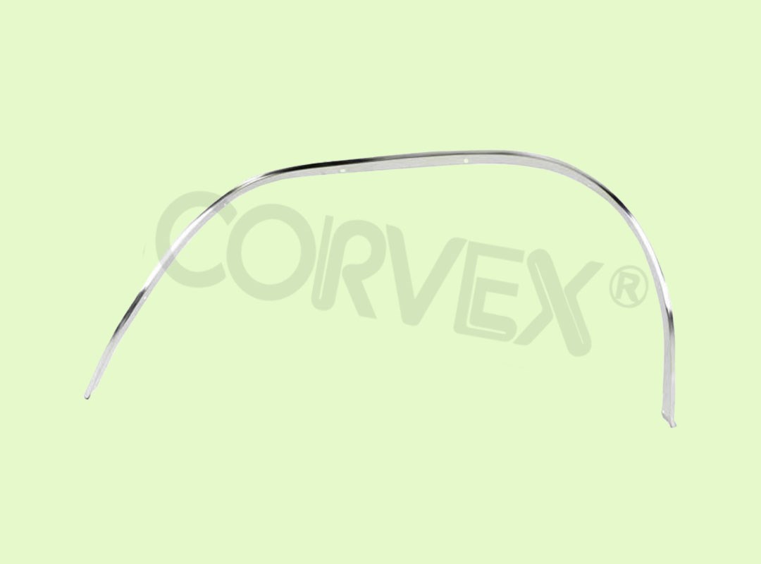 品號:   CR01-W15  ∞ WHEEL  MOULDING 