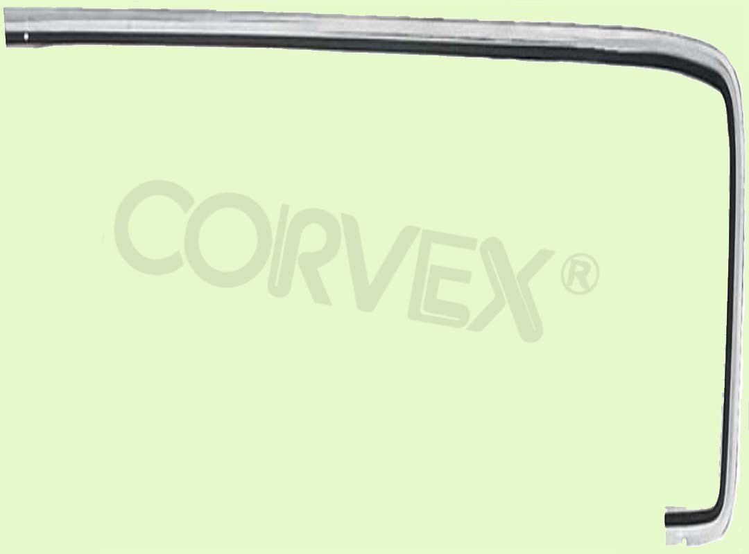 品號:  CV01-B01 ∞  FENDER  MOULDING 