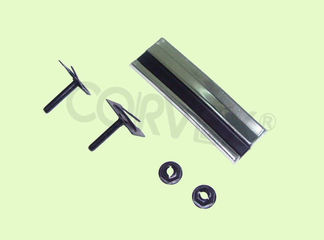 品號:  CV01-B26 ∞  CAB MOULDING 