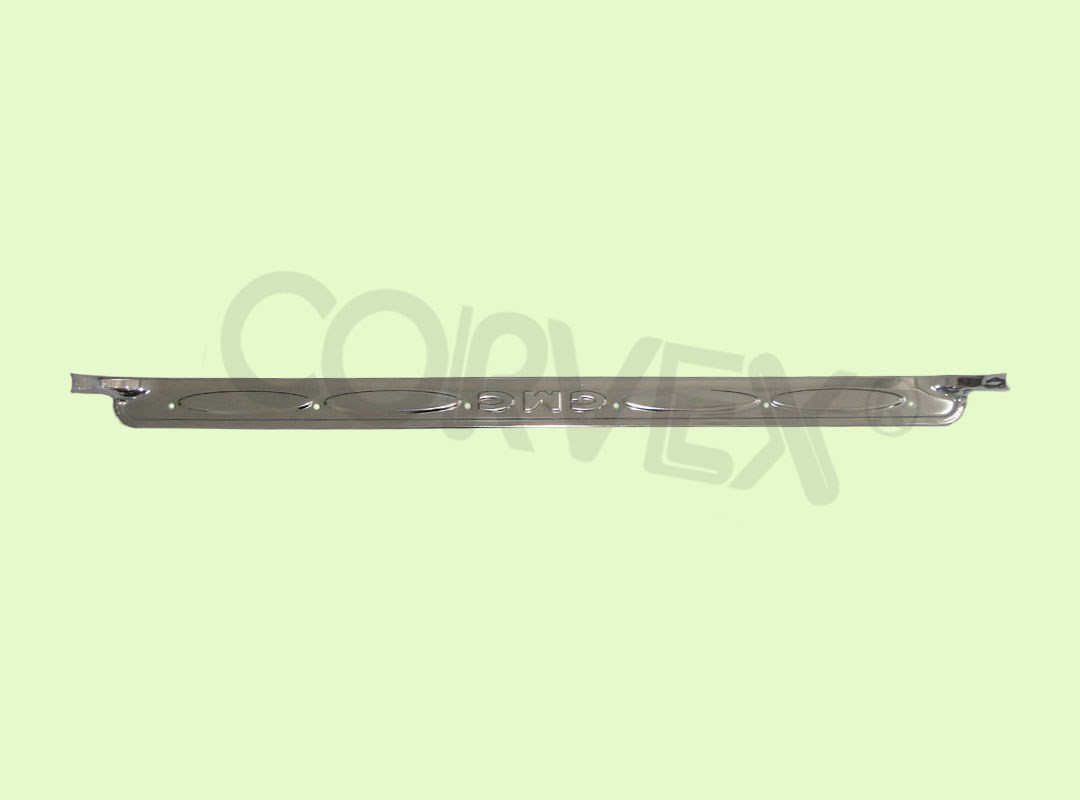 品號:  CV01-D00A ∞  DOOR PLATE