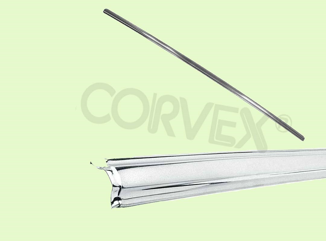 品號:  CV01-G03 ∞  GRILLE MOULDING 