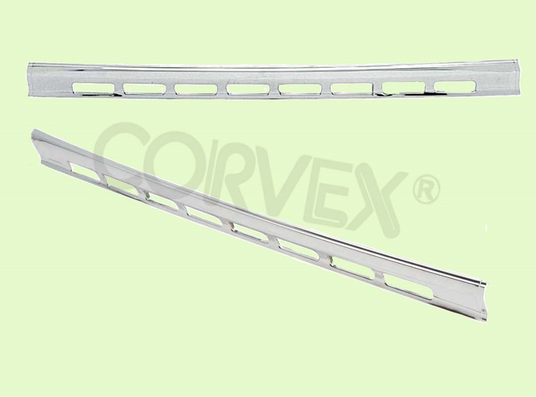 品號:  CV01-G04 ∞  GRILLE MOULDING 