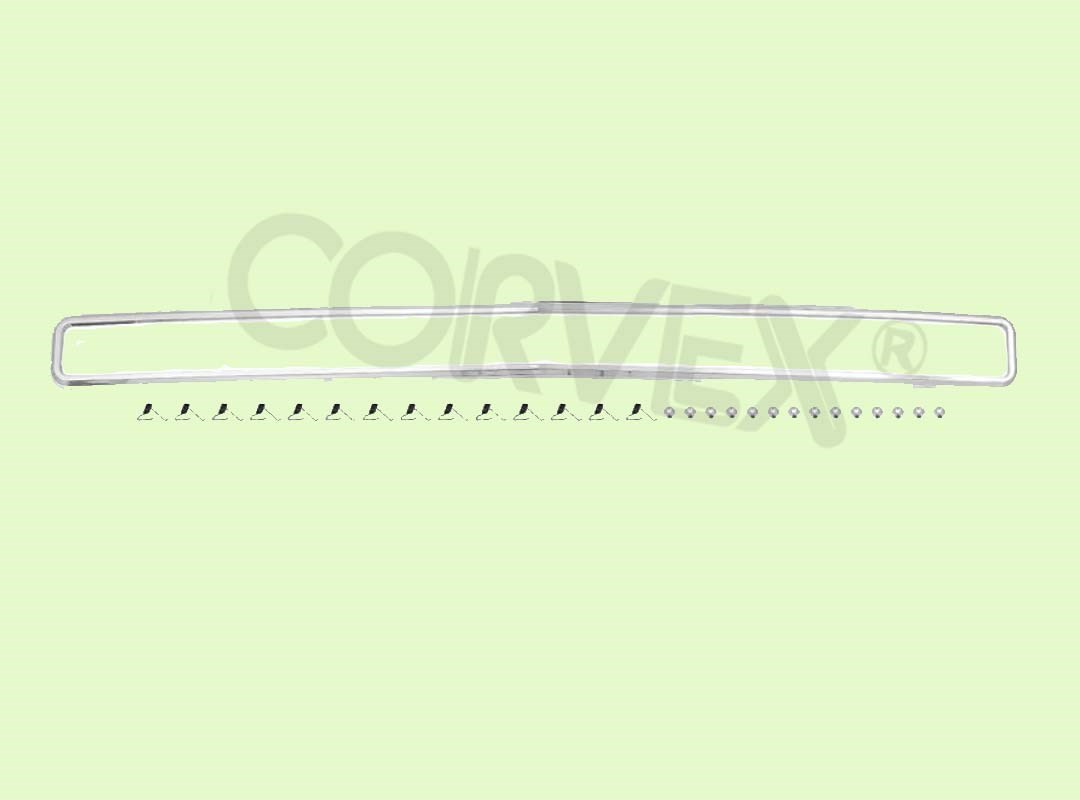 品號:  CV01-G6768 ∞  GRILLE SURROUND 