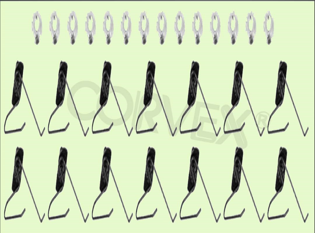 品號:  CV01-G6768-CA ∞  GRILLE NUT