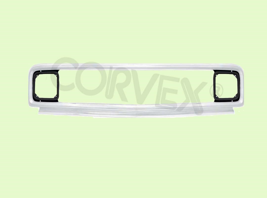 品號:  CV01-G71 ∞  GRILLE  