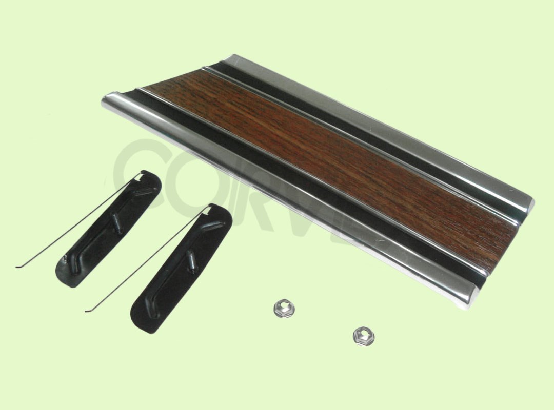 品號:  CV01-M13A  ∞ FENDER  MOULDING 