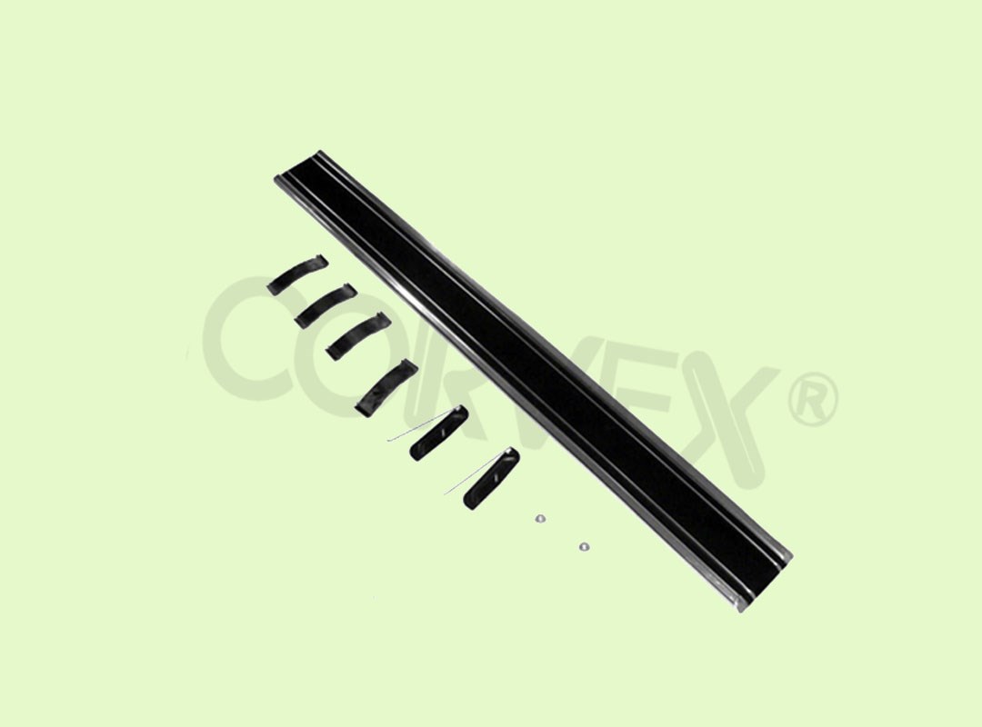 品號:  CV01-M16 ∞  DOOR MOULDING 