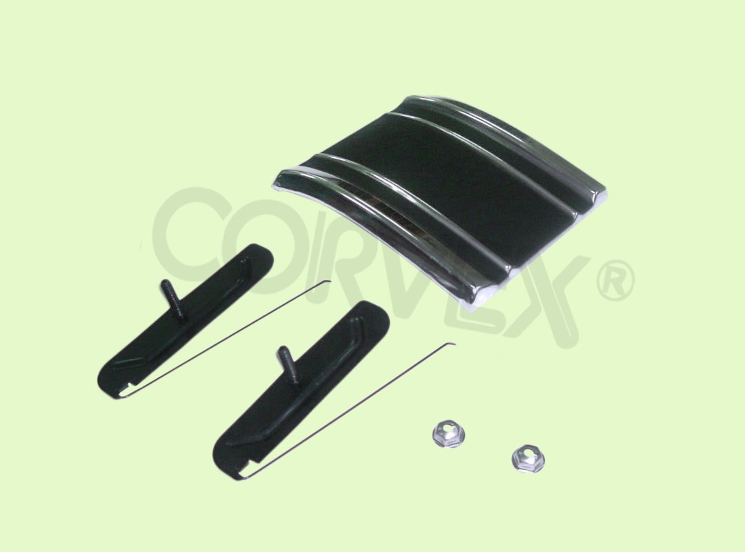 品號:  CV01-M17 ∞  CAB MOULDING 