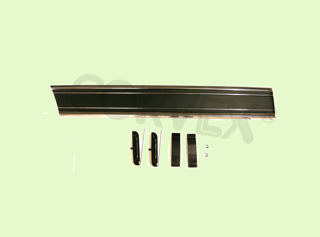 品號:  CV01-M19  ∞ BED  MOULDING 