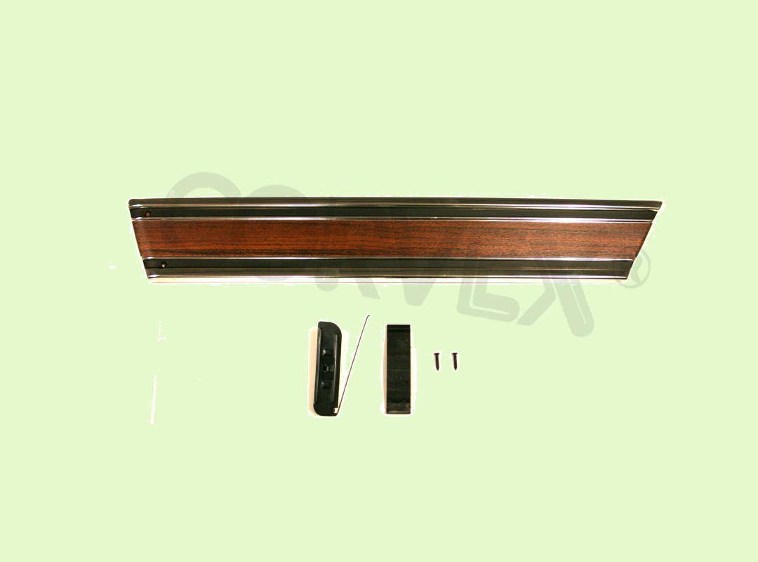 品號:  CV01-M19A ∞  BED  MOULDING 