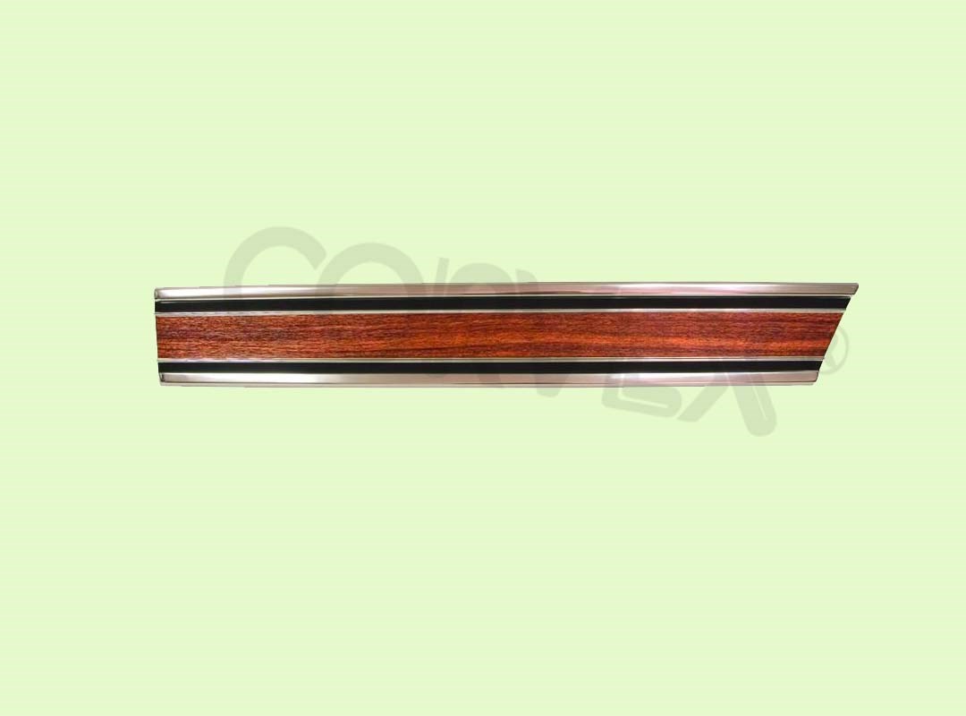 品號:  CV01-M20A ∞  BED  MOULDING 