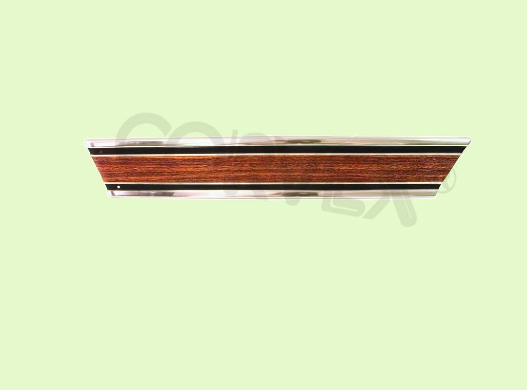 品號:  CV01-M25A ∞  BED  MOULDING 