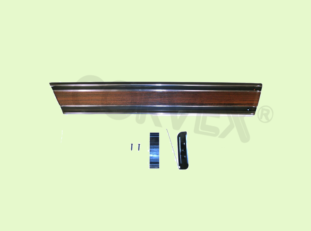 品號:  CV01-M26A ∞  BED  MOULDING 