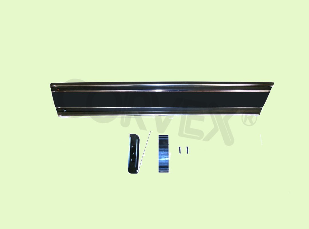 品號:  CV01-M27 ∞  BED  MOULDING 