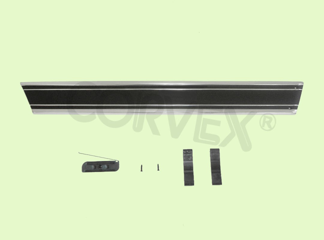 品號:  CV01-M28 ∞  BED  MOULDING 