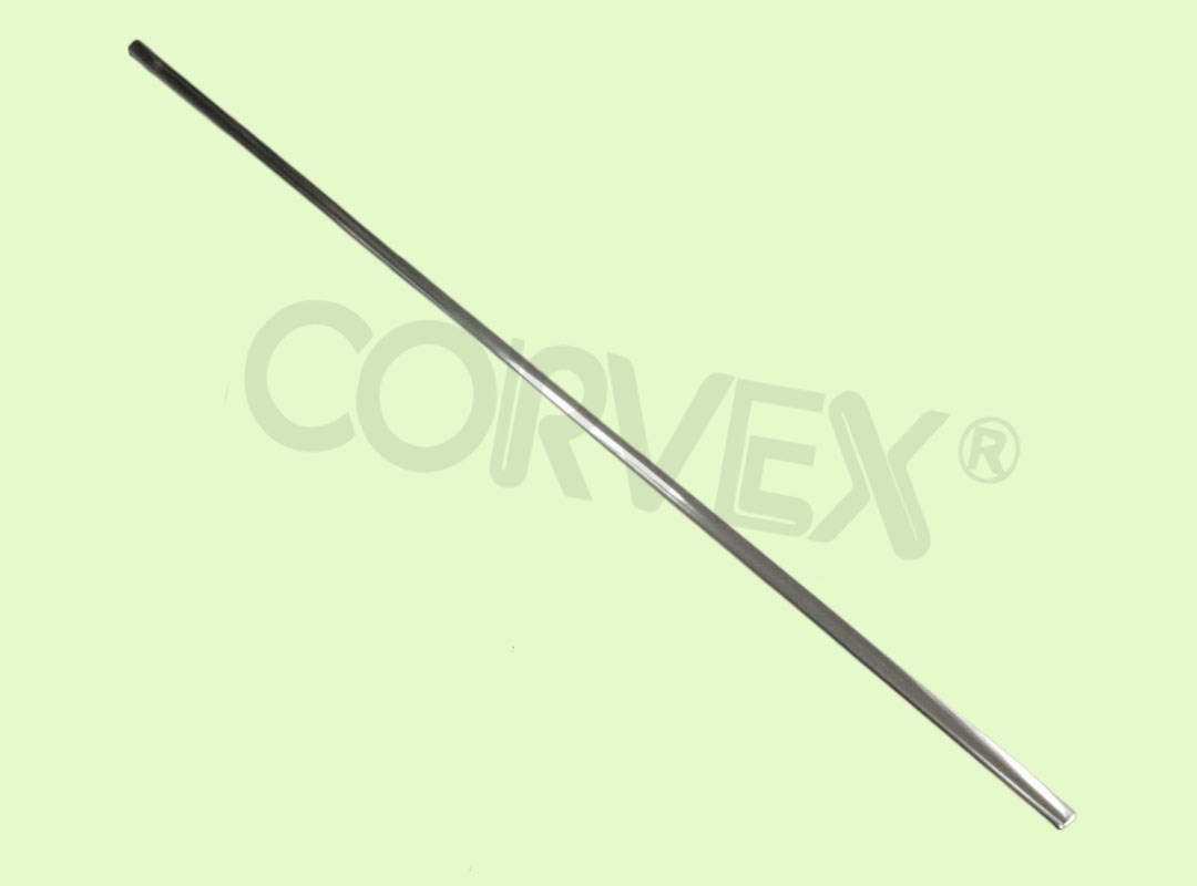 品號:  CV01-M31  ∞ TAILGATE  MOULDING 