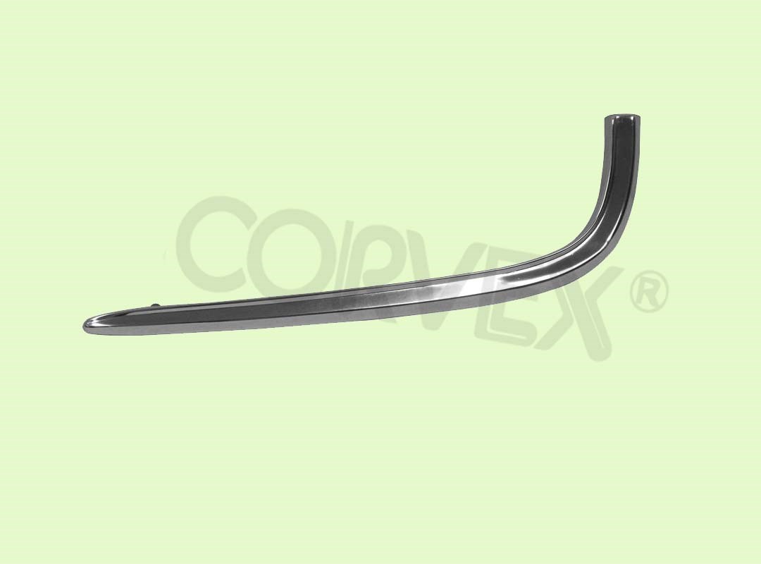 品號:  CV01-M34 ∞  EYEBROW MOULDING 