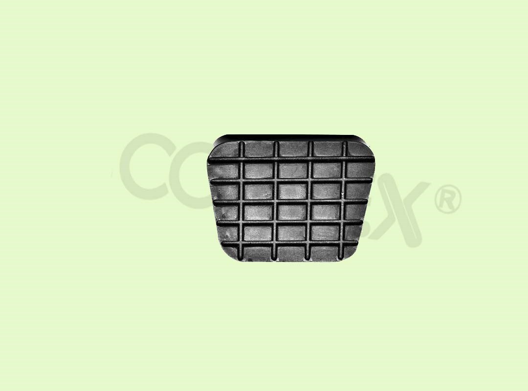 品號:  CV01-PD01 ∞  BRAKE OR CLUTCH  PEDAL PAD