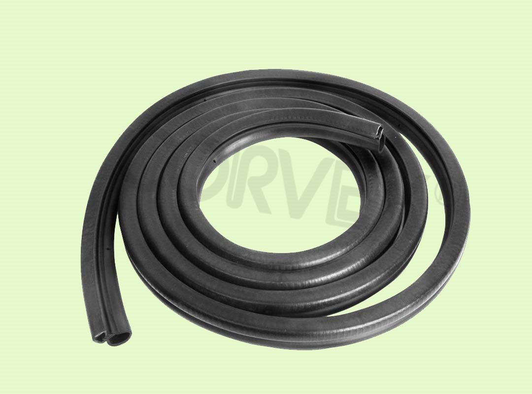 品號:  CV01-R01 ∞  DOOR WEATHERSTRIP 