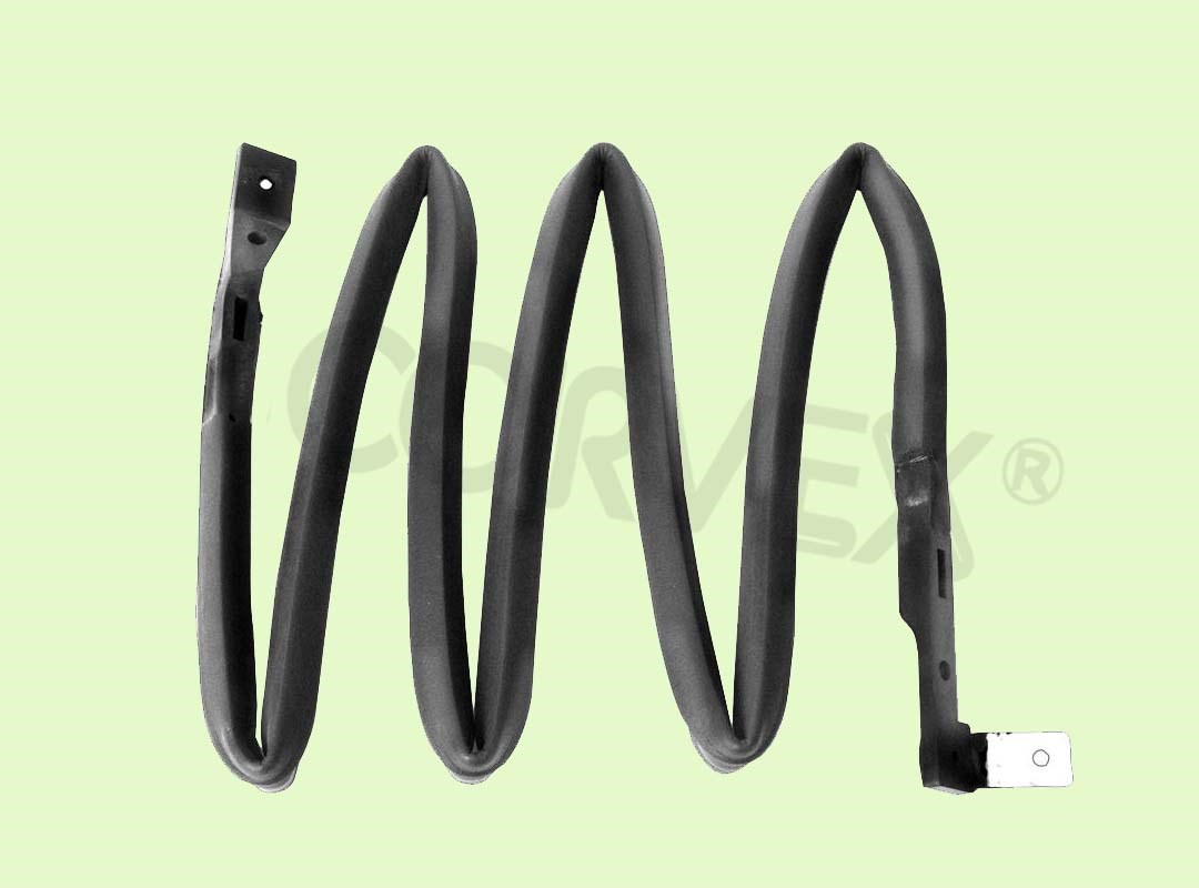 品號:  CV01-R04 ∞  DOOR WEATHERSTRIP 