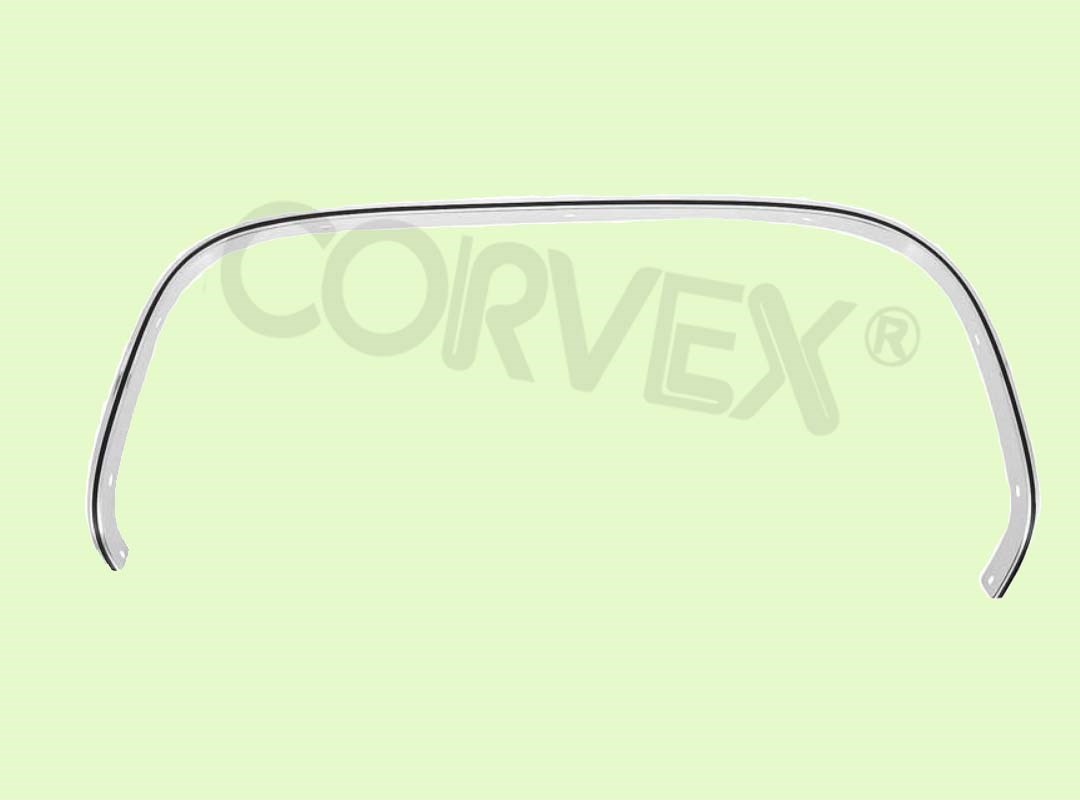 品號:  CV01-W03 ∞  WHEEL  MOULDING 