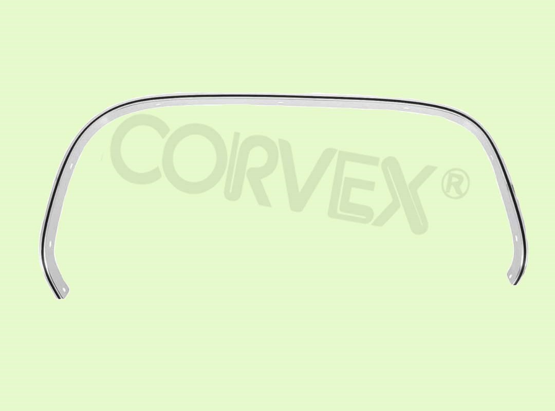 品號:  CV01-W04  ∞ WHEEL  MOULDING 