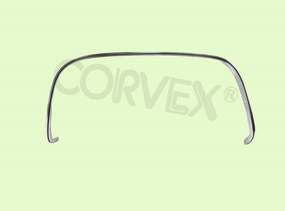 品號:  CV02-W01 ∞  WHEEL  MOULDING 