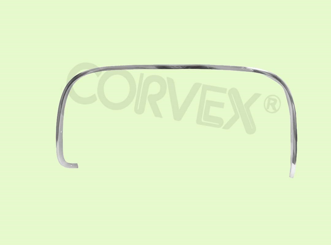 品號:  CV02-W06 ∞  WHEEL  MOULDING 