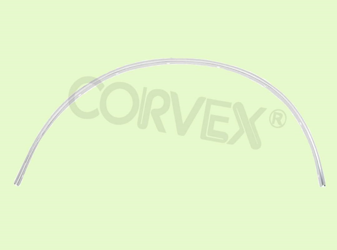 品號:  CV03-W01 ∞  WHEEL  MOULDING 