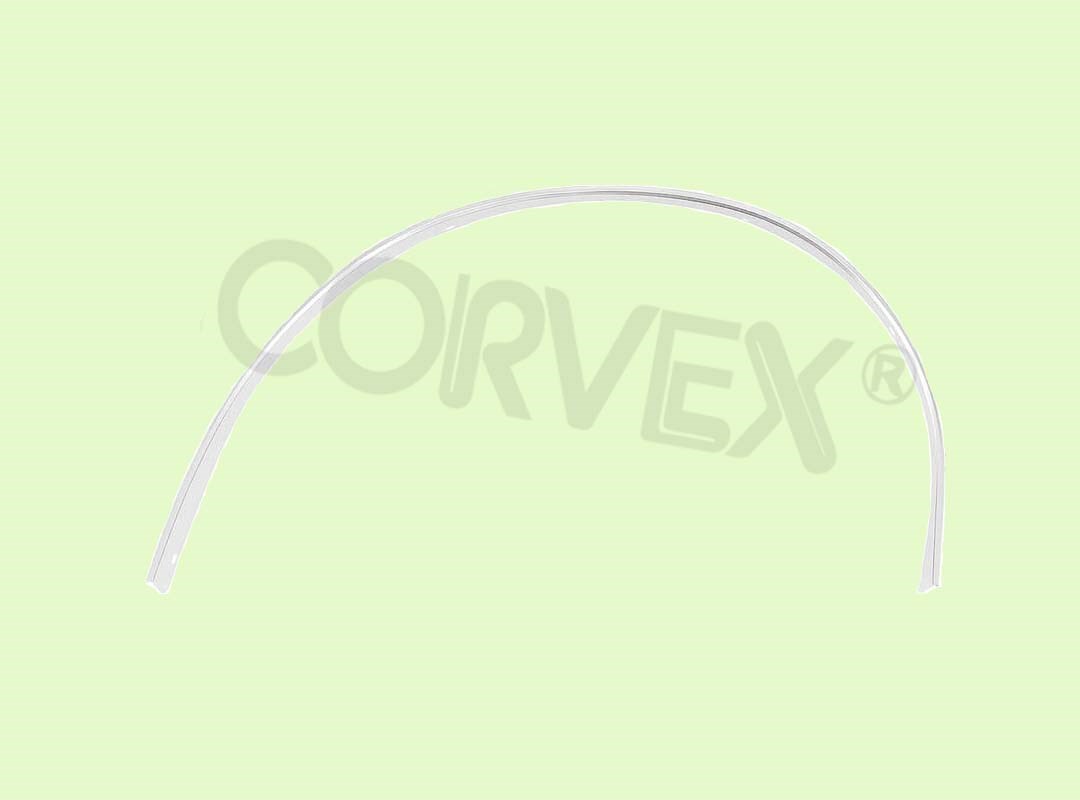 品號:  CV03-W03 ∞  WHEEL  MOULDING 