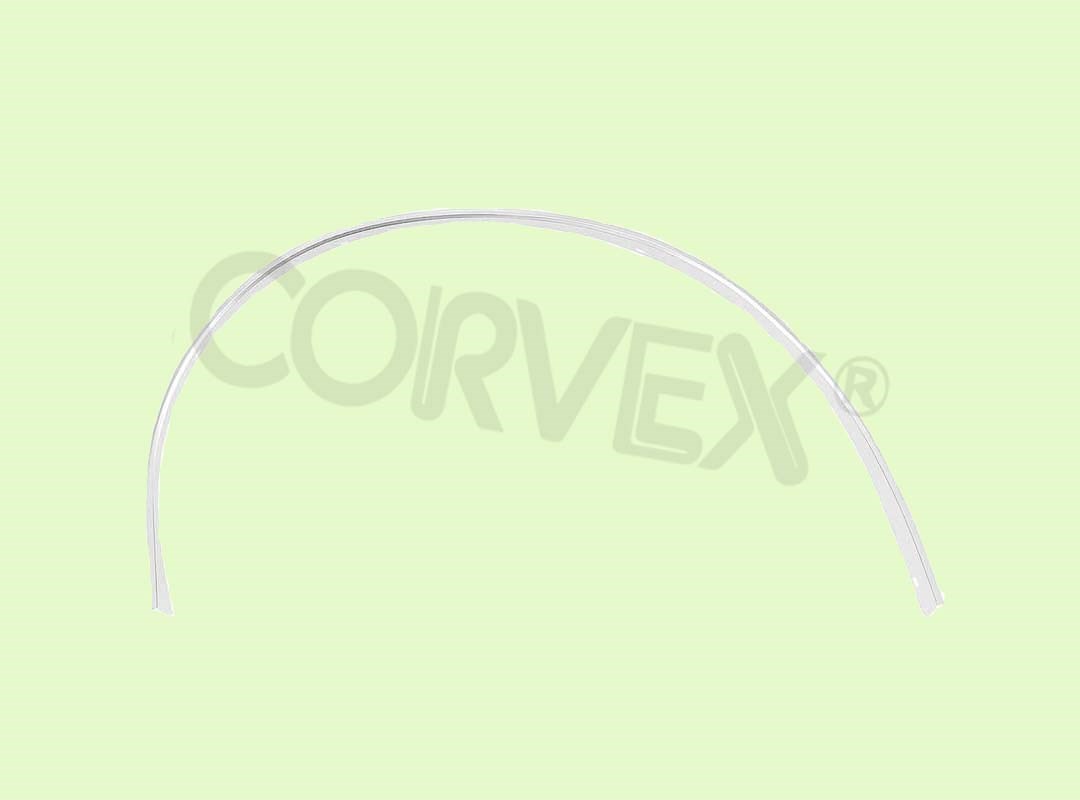 品號:  CV03-W04 ∞  WHEEL  MOULDING 