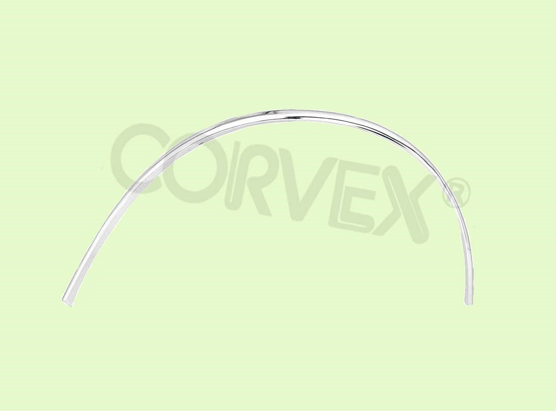品號:  CV03-W05 ∞  WHEEL  MOULDING 
