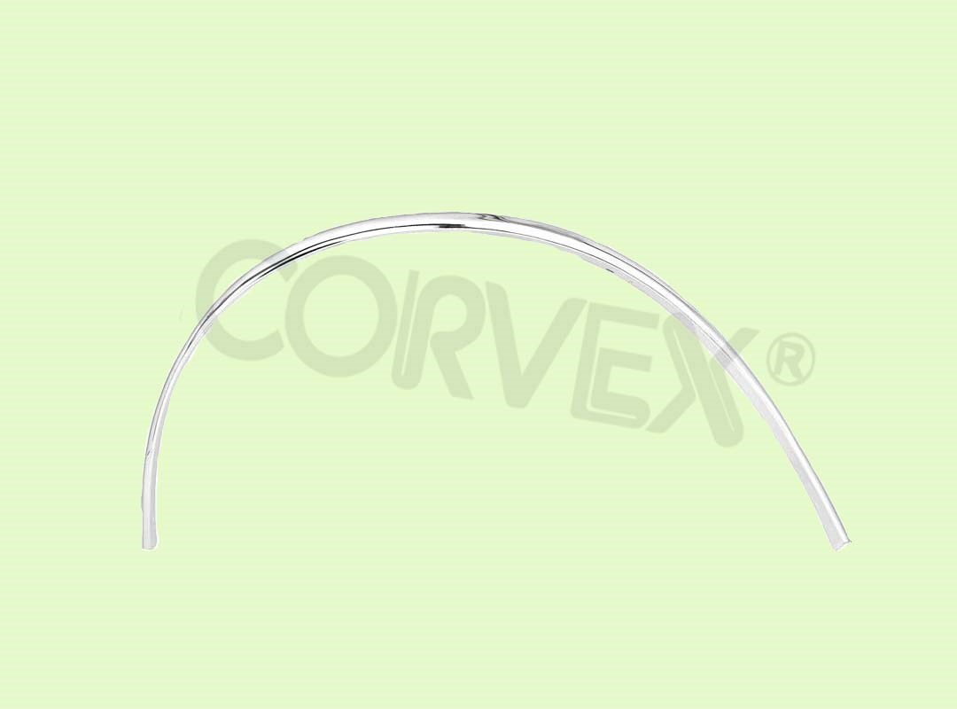 品號:  CV03-W06 ∞  WHEEL  MOULDING 