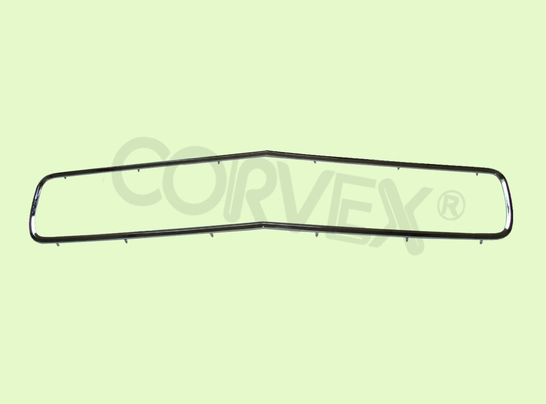 品號:  CV05-G69M ∞  GRILLE MOULDING 