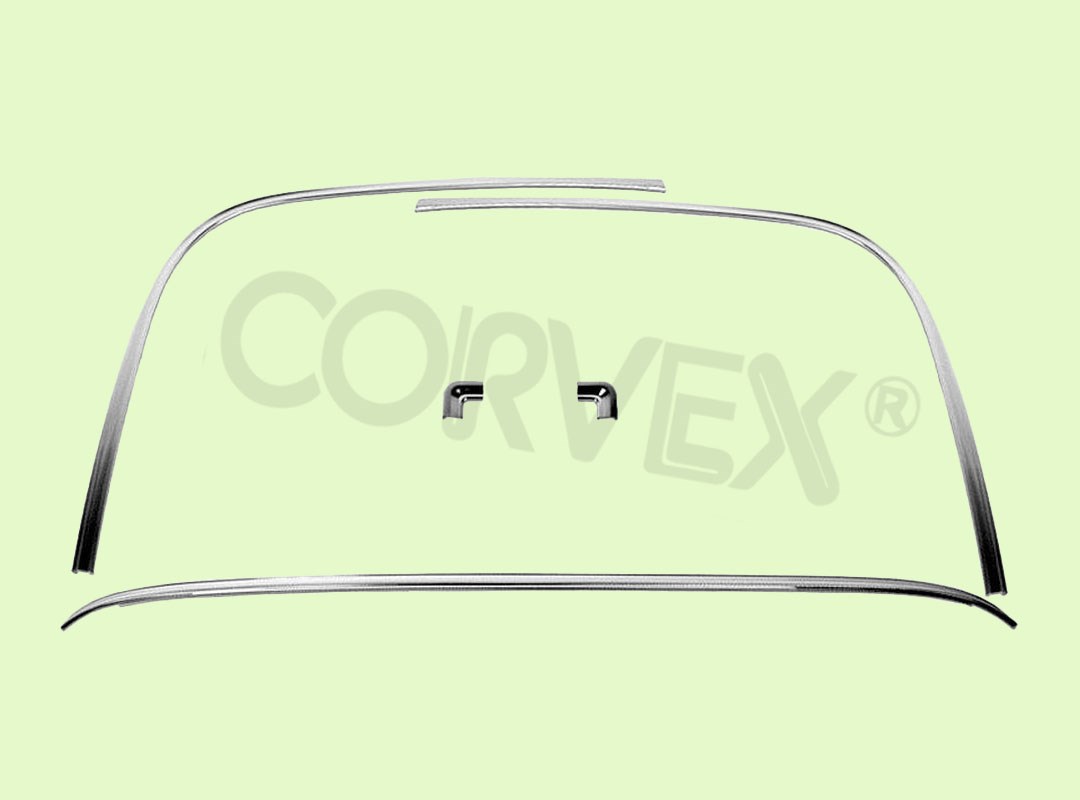 品號:  CV05-S36/40 ∞  WINDOW MOULDING 