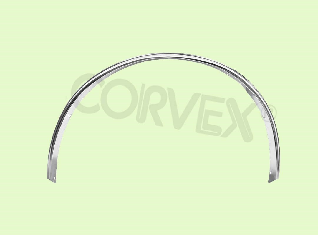 品號:  CV05-W05 ∞  WHEEL  MOULDING 