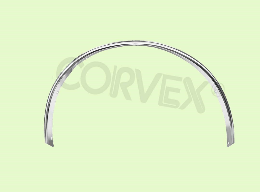 品號:  CV05-W06 ∞  WHEEL  MOULDING 