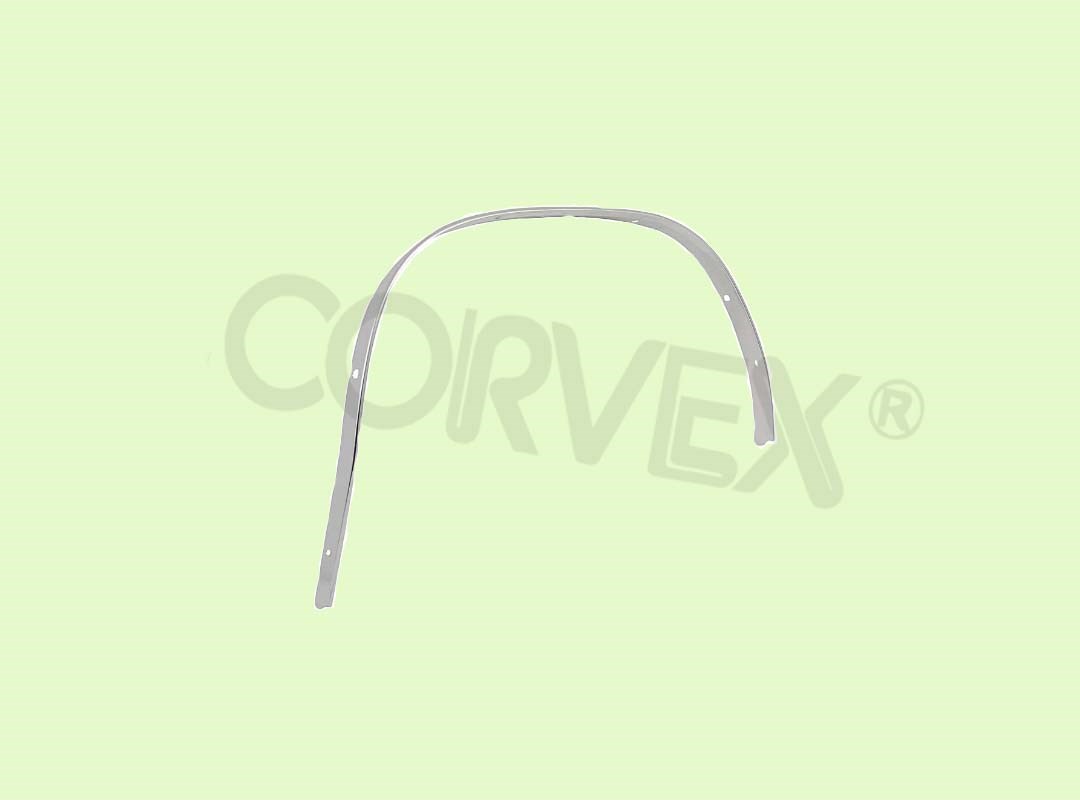 品號:  CV05-W08 ∞  WHEEL  MOULDING 