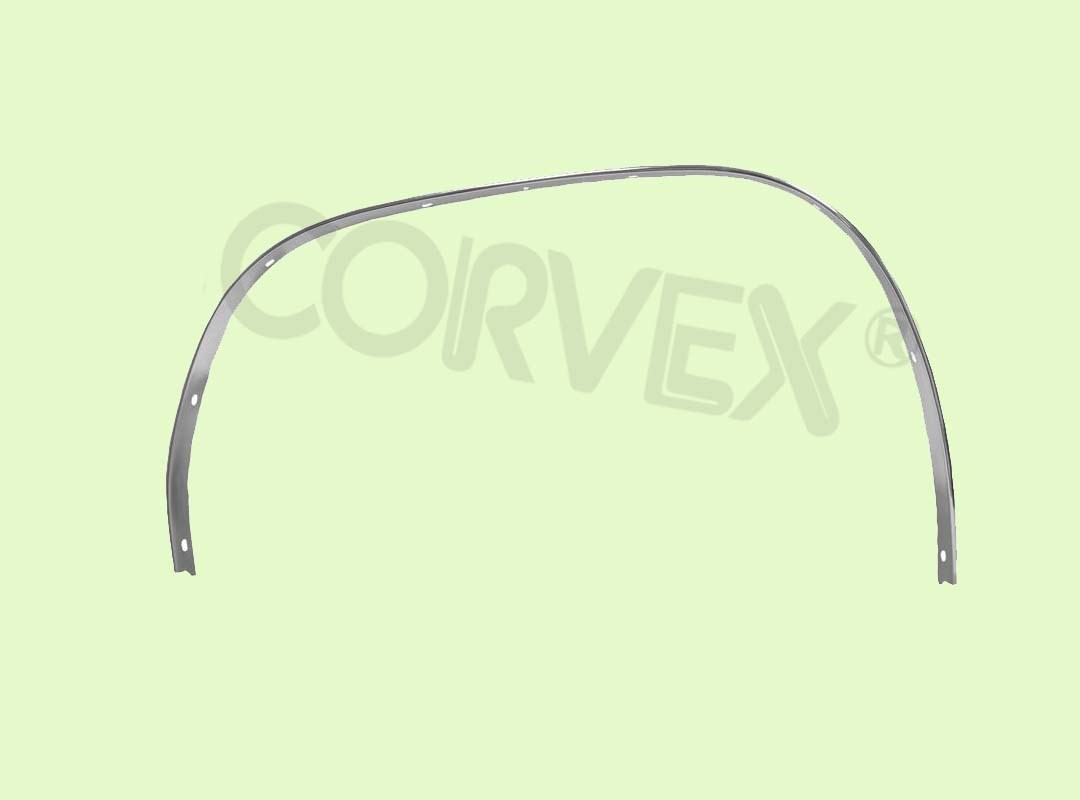 品號:  CV05-W09 ∞  WHEEL  MOULDING 