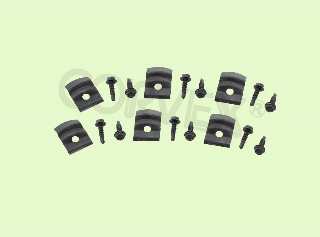 品號:  CV07-B01/14-CK  ∞ ROCKER  CLIPS