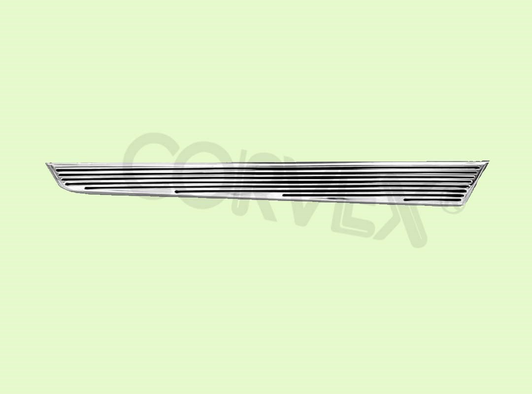 品號:  CV07-B17R  ∞ ROCKER  MOULDING 
