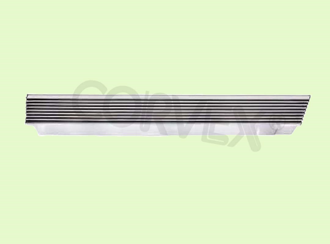 品號:  CV07-B18R ∞  ROCKER  MOULDING 