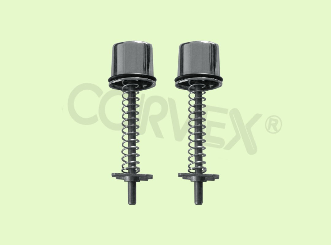 品號:  CV07-DH03/4B ∞  DOOR BUTTON  