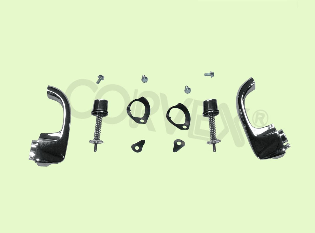 品號:  CV07-DH03/4S ∞  DOOR BULT