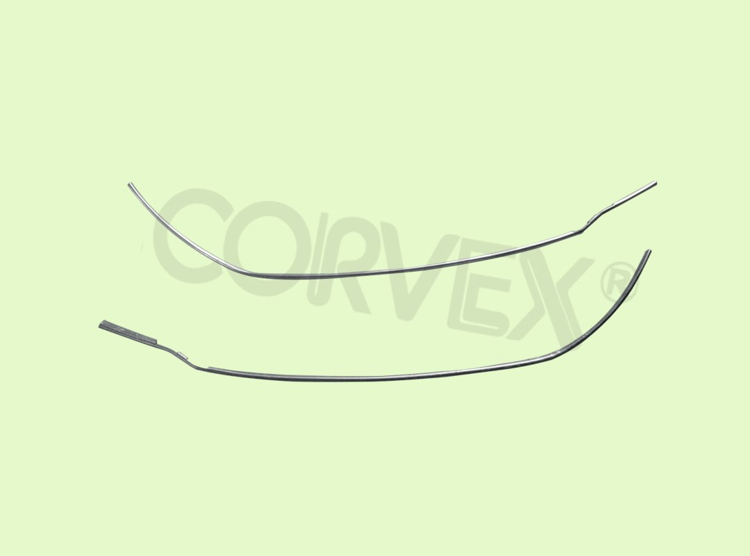 品號:  CV07-E03/4 ∞  DOOR MOULDING 