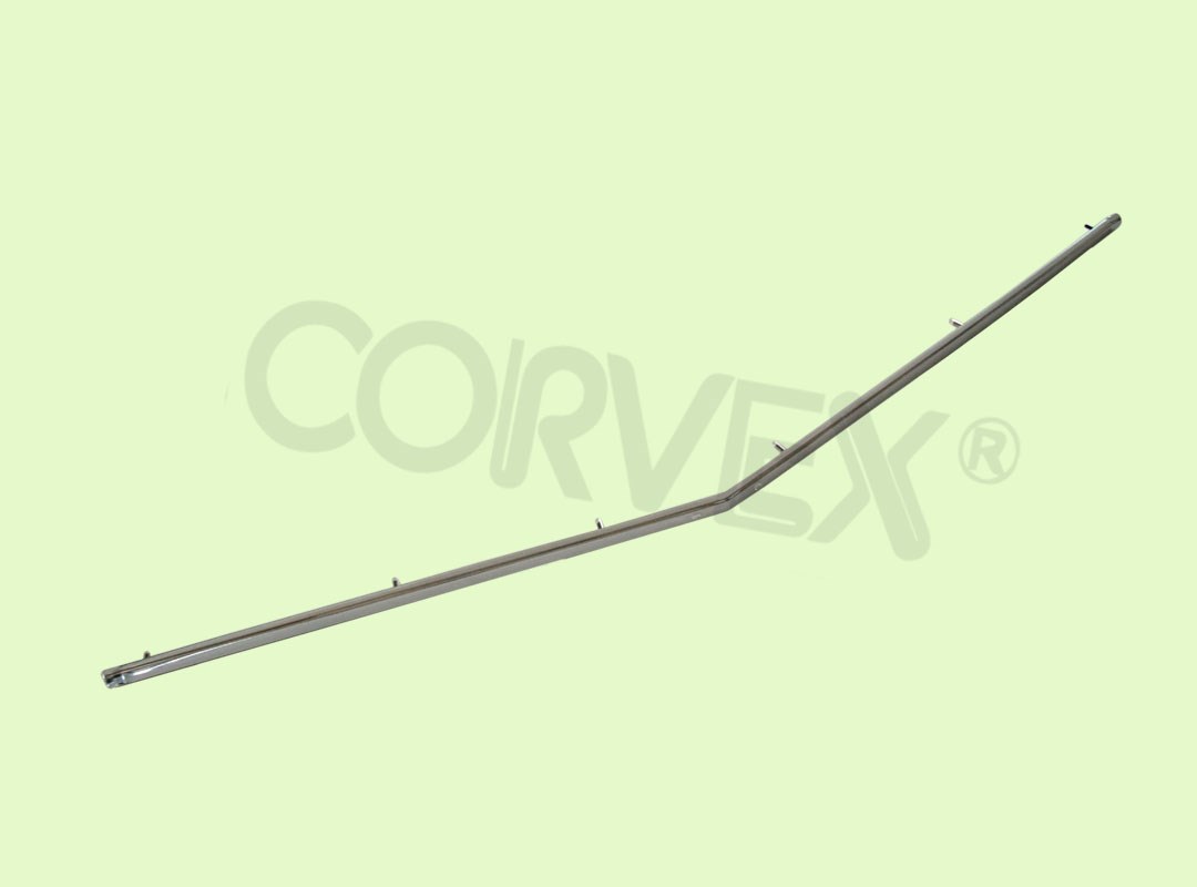 品號:  CV07-G02 ∞  GRILLE  MOULDING 