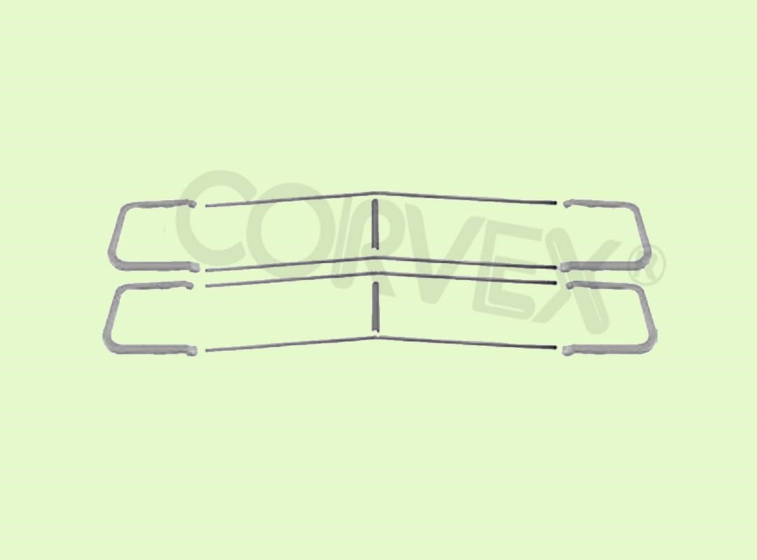 品號:  CV07-G03SB ∞  GRILLE  MOULDING 