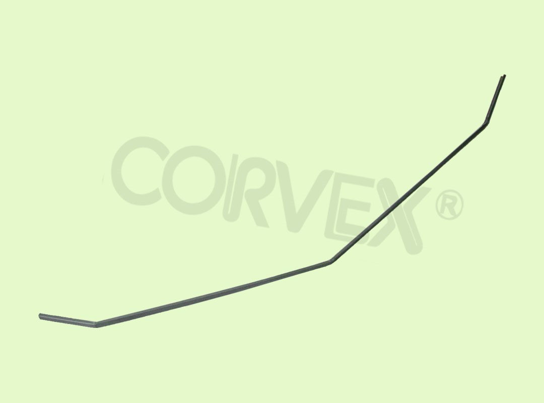 品號:  CV07-G09 ∞  GRILLE  MOULDING 