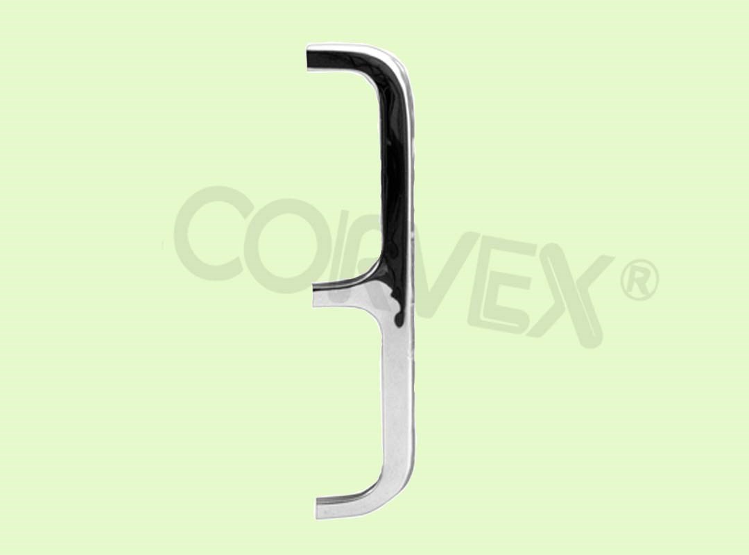 品號:  CV07-G10 ∞  GRILLE  MOULDING 