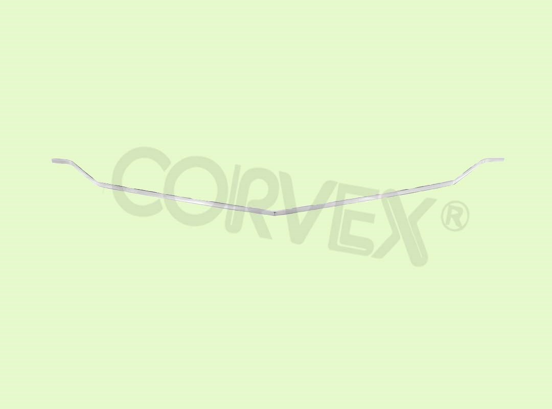 品號:  CV07-G14  ∞ GRILLE  MOULDING 